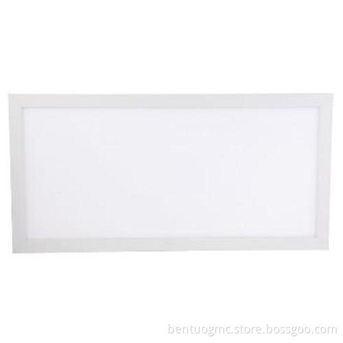 Dimmable 18W 600*300*11mm LED panel light